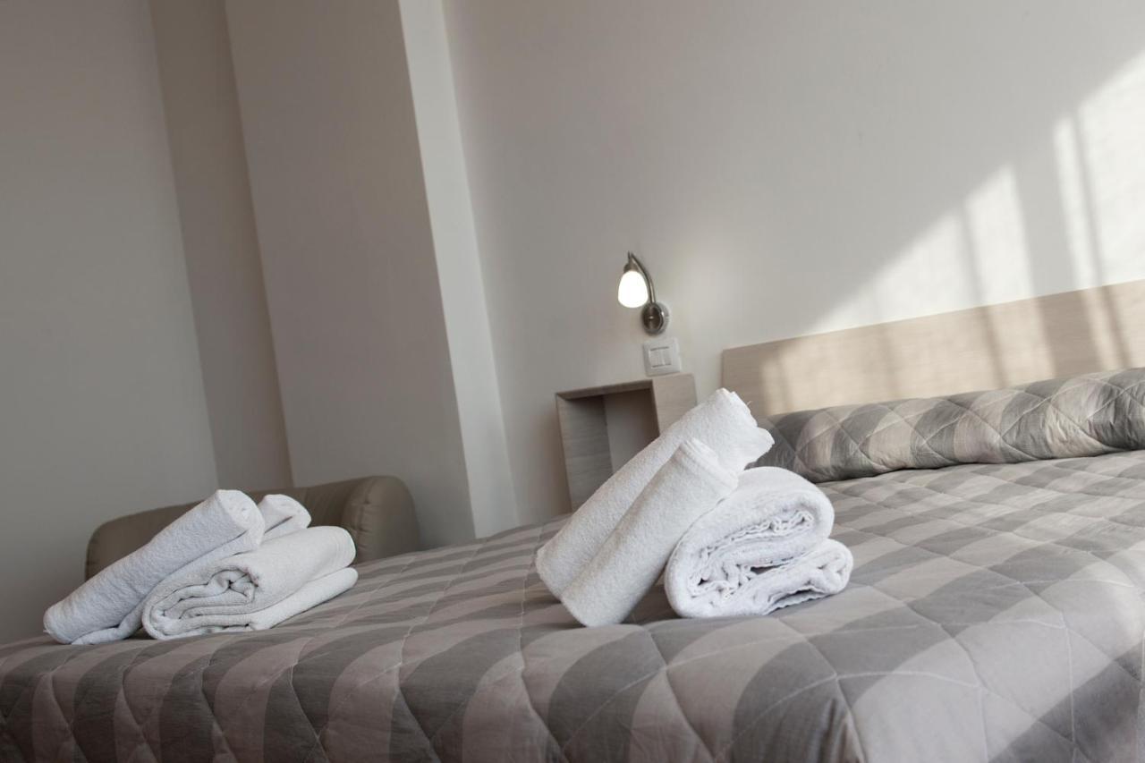 San Sisto - City Center - La Montagnola Affittacamere Guest house Foligno