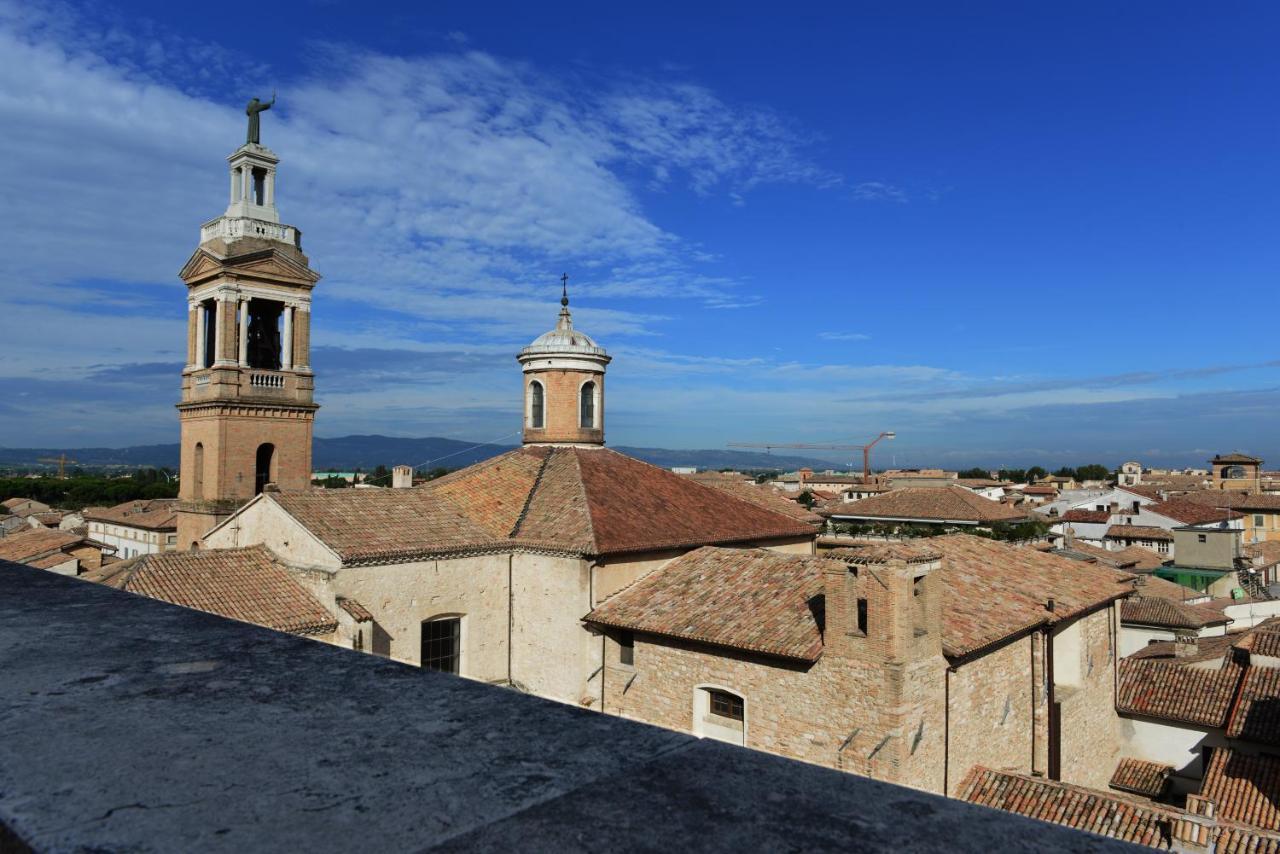 San Sisto - City Center - La Montagnola Affittacamere