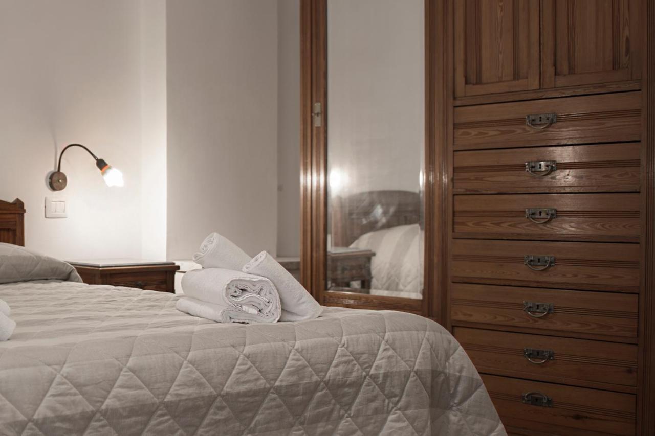 Guest house San Sisto - City Center - La Montagnola Affittacamere *