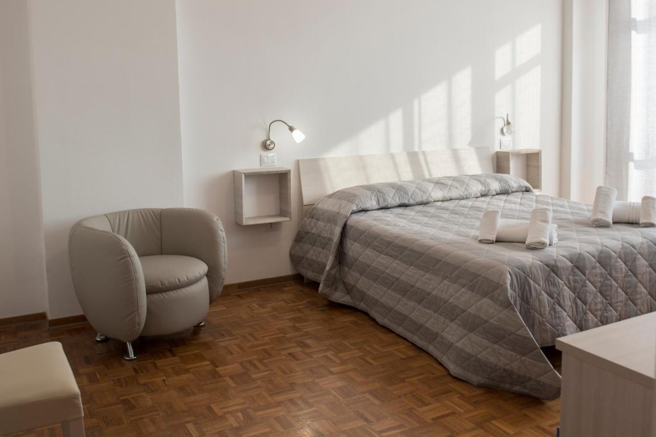 Guest house San Sisto - City Center - La Montagnola Affittacamere